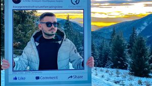 Tragedie în lumea muzicii! Cosmin Voidezan, un cunoscut DJ din Târgu Mureș, a murit într-un grav accident rutier