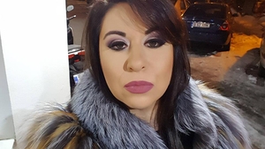OANA ROMAN, la un pas de moarte! Ce s-a întâmplat cu fiica lui PETRE ROMAN:,,M-a luat salvarea…‘’