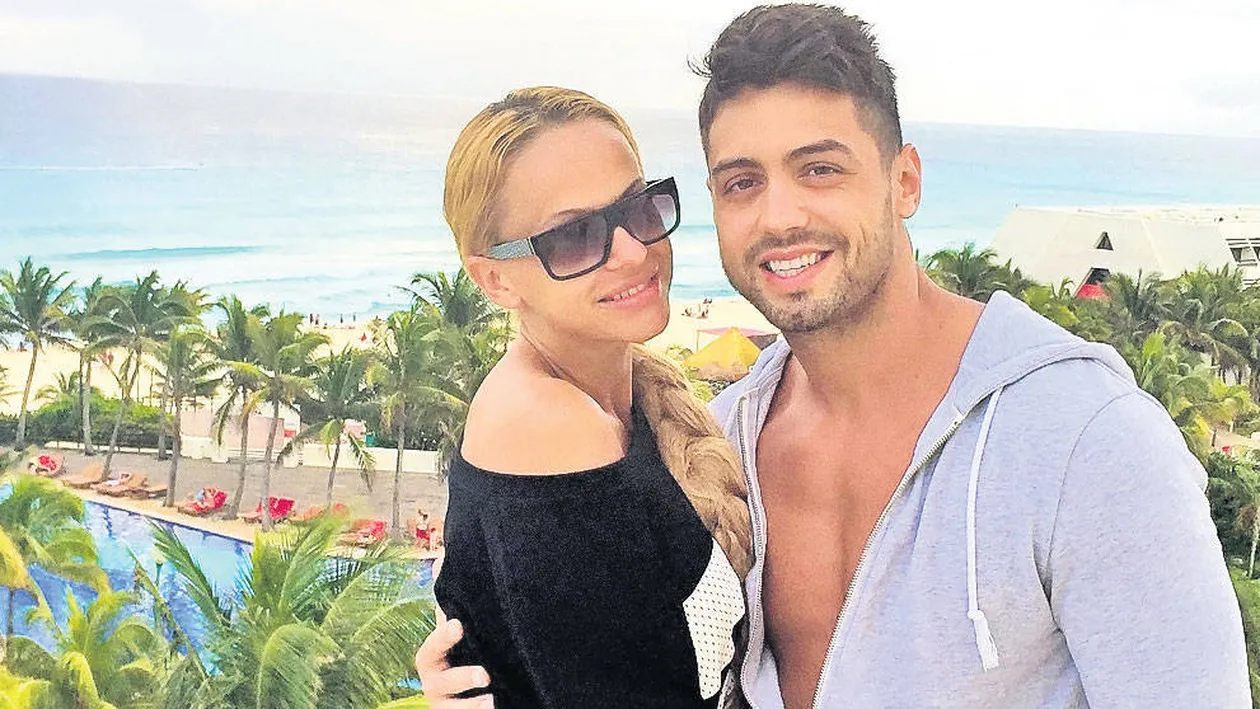 Declaraţii în premieră. Soţul Andei Adam a vorbit despre relaţia dintre ei şi despre show-ul de la Kanal D: ”Sincer să fiu cred că nu va rezista…”