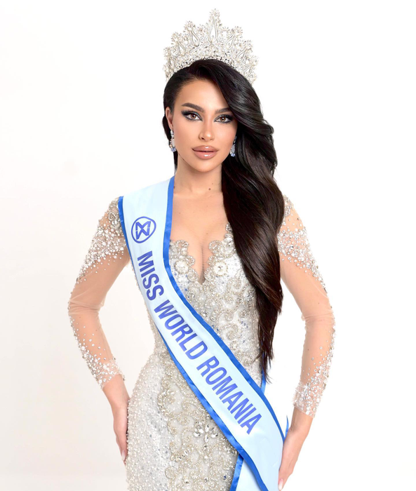 Miss World România a primit un diagnostic dur de la medici: „Semnele au fost mereu acolo”