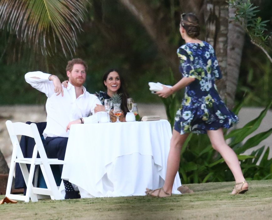 De ce viitoarea soţie a Prinţului Harry nu va primi titlul de prinţesă