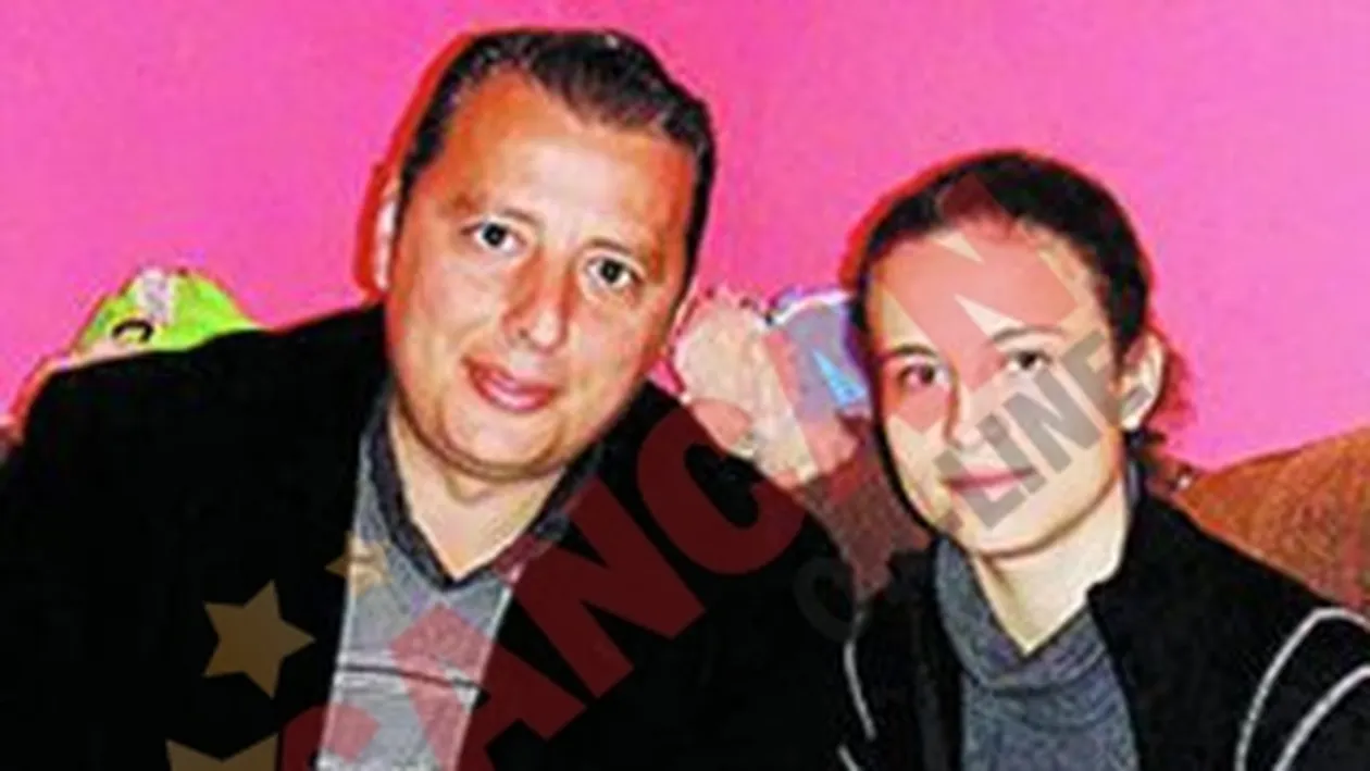 Eleva olimpica, ajutata de Stefan Florescu