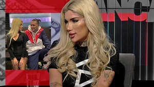 Război în showbiz! Tudor Sișu neagă, dar Bia Khalifa aruncă bomba: "S-a întâmplat în casă la mine. Lasă vrăjeala că…"