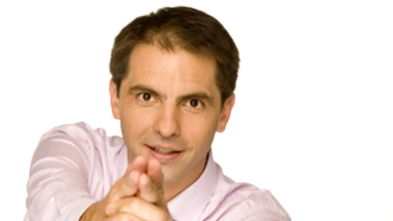 Dan Negru: Televiziunile sunt ticsite cu idioti