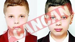 S-a nascut fara urechi