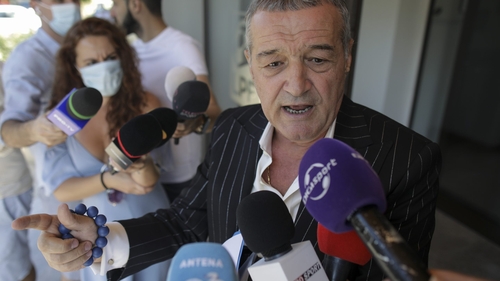 Gigi Becali, primul pensionar european din România. Ce sumă imensă va primi, în fiecare lună