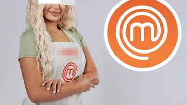 EX-concurenta de la MasterChef, pusă la zid pe TikTok. Scandalul care a împărțit internetul în două: “M-au atacat oamenii”