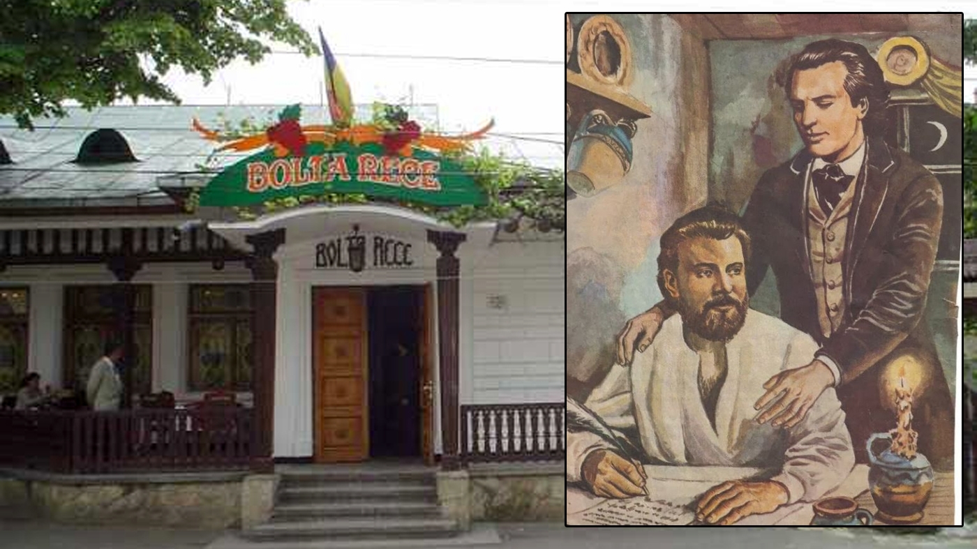 Dieta-surpriză a lui Mihai Eminescu | Cum oare reușea "Luceafărul" să se mențină zvelt?!
