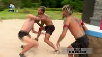 De la ce a pornit, de fapt, scandalul dintre Ștefan Ciuculescu și Zanni, la “Survivor România”