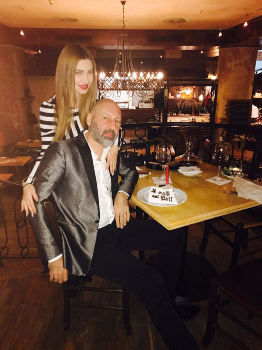Relația lui Beatrice cu soțul ei, Felix, nu a fost una lipsită de probleme
