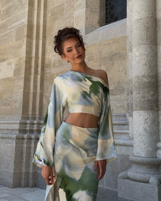 Fosta Miss Austria a murit subit la doar 22 de ani: ”Lucia noastră ne-a părăsit mult prea devreme”