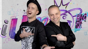 Antena 1 face schimbări la foc automat: Dan Badea și Șerban Copoț, OUT de la iUmor! Cine-i înlocuiește