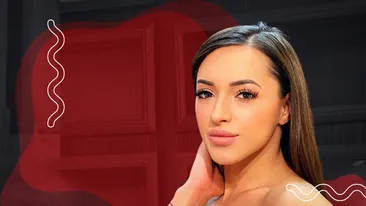 Larisa Iordache a trecut prin momente de panică. Ce i s-a întâmplat campioanei după ce a născut: „M-am speriat foarte tare”