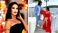 Oana Zăvoranu, primele reacții după ce Pepe a anunțat divorțul de Raluca Pascu. Actrița din Sacrificiul a făcut noapte albă | FOTO