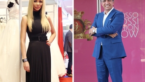 Afaceristul turc din lumea modei care a pus ochii pe Bianca Drăguşanu! "Îmi plac colecţiile ei!"