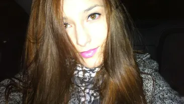 Povestea romancei care l-a “agatat” pe Ronaldo in hotel! Vezi de ce a plecat din Romania si ce-ar vrea sa-i faca lui Adi Mutu!