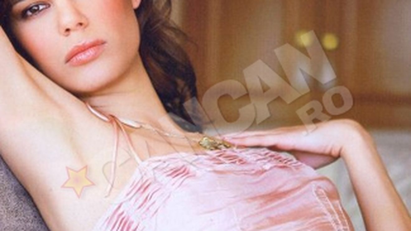 Anna Lesko si Isabelle Darras, Miss Europe, invitate speciale la Bonton !