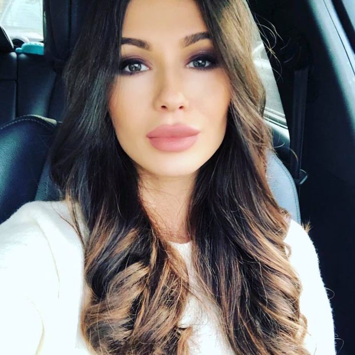 Anda Călin, gest suprem de iubire. Cum l-a surprins bruneta pe Liviu Vârciu