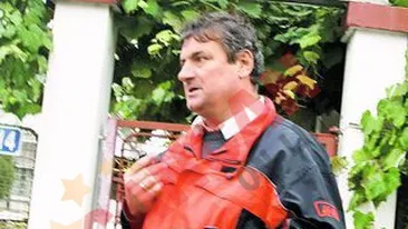 A poluat cu mercur si arsenic comuna Chitila