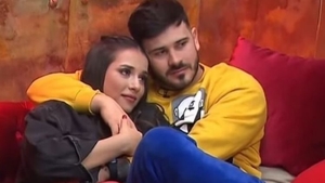Mădălina și George de la Puterea Dragostei  s-au despărțit. Ce a spus tânăra