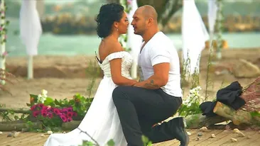 Iubitul Andreei Mantea, dezbracat pe internet! Cum arata, de fapt, barbatul de care s-a indragostit bruneta