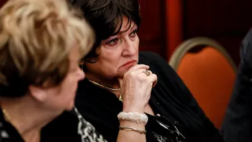 Monica Pop, dată afară din restaurant de un angajat nervos. Motivul este IREAL: „S-a purtat execrabil”