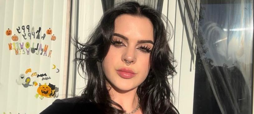 Poză Hope, sursa: Instagram