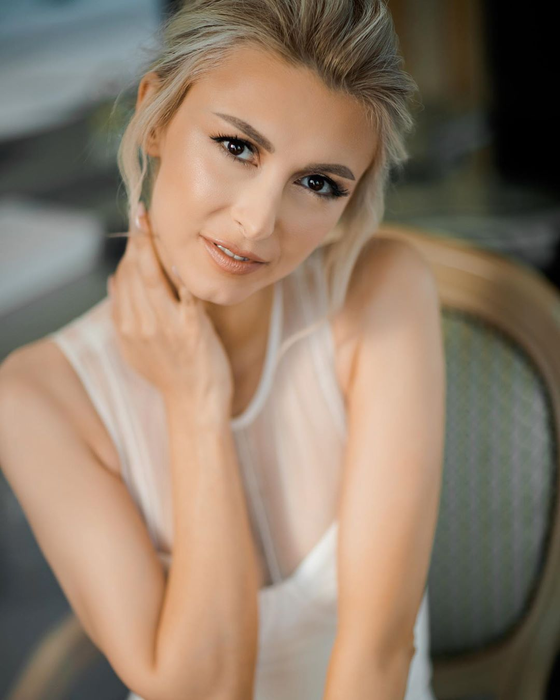 Andreea Bălan, mesaj emoționant pentru George Burcea, cu o zi înainte de nuntă: ”Îți mulțumesc pentru iubire”