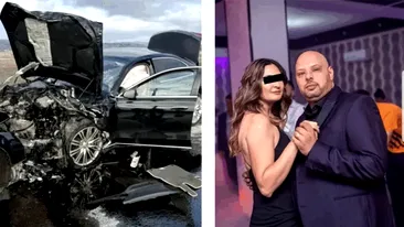 Sorin Iacob, soția și fetița lor au fost conduși pe ultimul drum. Gestul făcut de colegii Dianei Iacob la înmormântare