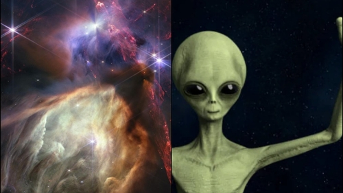 Semnale extraterestre receptate de NASA în urmă cu puțin timp. Echipamentele instalate pe Marte au receptat ceva neobișnuit pe „planeta roșie”