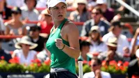 Simona Halep a declarat pentru Reuters: ”Visul meu a fost să ajung nr. 1 și am reușit”!