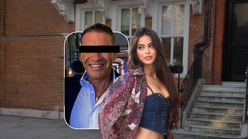 Eva Zaharescu, înapoi la stomatologul suedez. Fiica Andreei Berecleanu pare mai îndrăgostită ca oricând