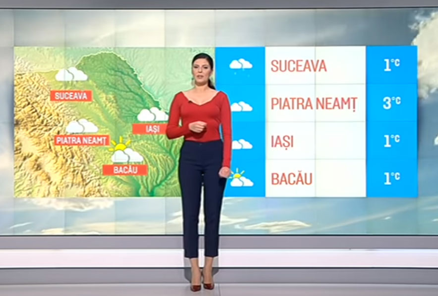 Surpriză de proporții! Florin Busuioc, dat afară de la Pro TV?! Imagini de ultimă oră