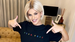 Cristina Vasiu s-a despărțit de iubit în prag de Sărbători?!