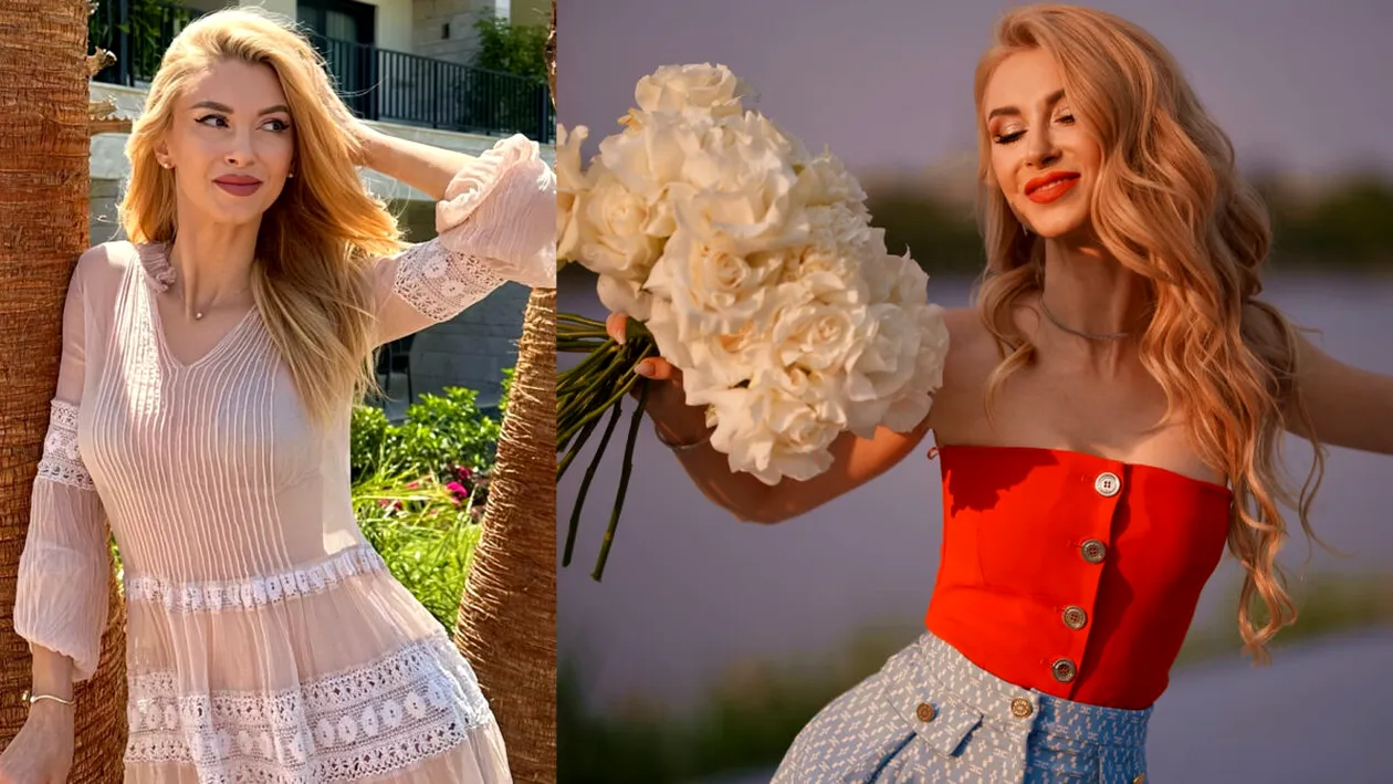 Secretul Andreei Bălan pentru a arăta cu 10 ani mai tânără. Ce NU mai face: „Nu am mai stat...”