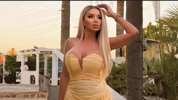Roxana Vașniuc nu caută lux sau bani. Ce așteptări are de la următorul partener