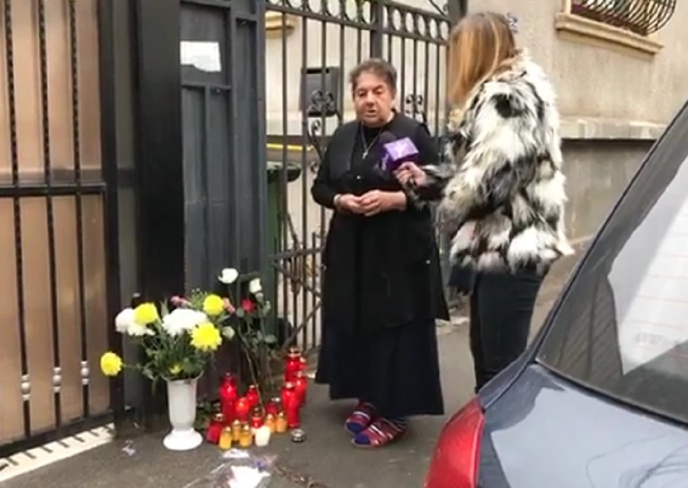 VIDEO / Stela Popescu i-a îndeplinit până în ultima clipă dorinţa arzătoare a celui de-al doilea soţ! Cu cine se întâlnea în fiecare dimineaţă actriţa