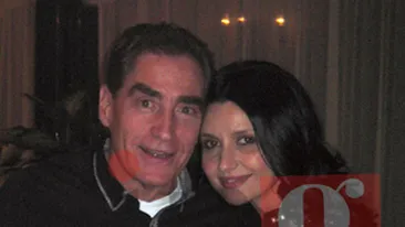 Petre Roman catre Silvia Chifiriuc, fosta cantareata de manele: Microfonul acesta sa-ti aminteasca cine esti si ce poti! Sa te reapuci de muzica