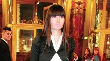 Prigoana o viseaza pe Elena Basescu de nora