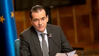 Ludovic Orban, mesaj pentru Gabrielei Firea. Nu e nevoie de o şedinţă CSAT pe tema poluării