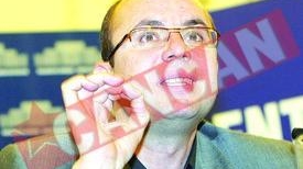 Gusa face dezvaluiri explozive despre UDMR