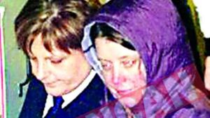 Si-a inecat fetita in cada