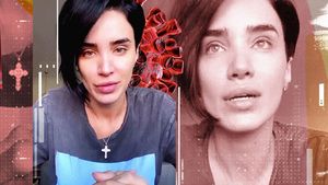 Adelina Pestrițu, primele declarații după ce a dispărut din social media. “Am decis să...”