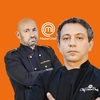 Tensiuni între Sorin Bontea și Cătălin Scărlătescu la MasterChef