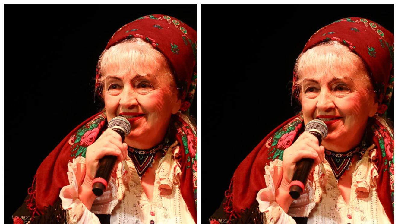 Doliu în lumea muzicii populare! A murit Mariana Militaru Blaj