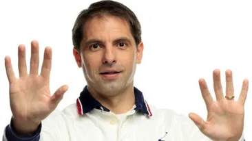 Dan Negru nu e deloc mână largă si recunoaste asta: Tot ce m-a tinut in loc a fost pretul. Am strambat din nas si am plecat