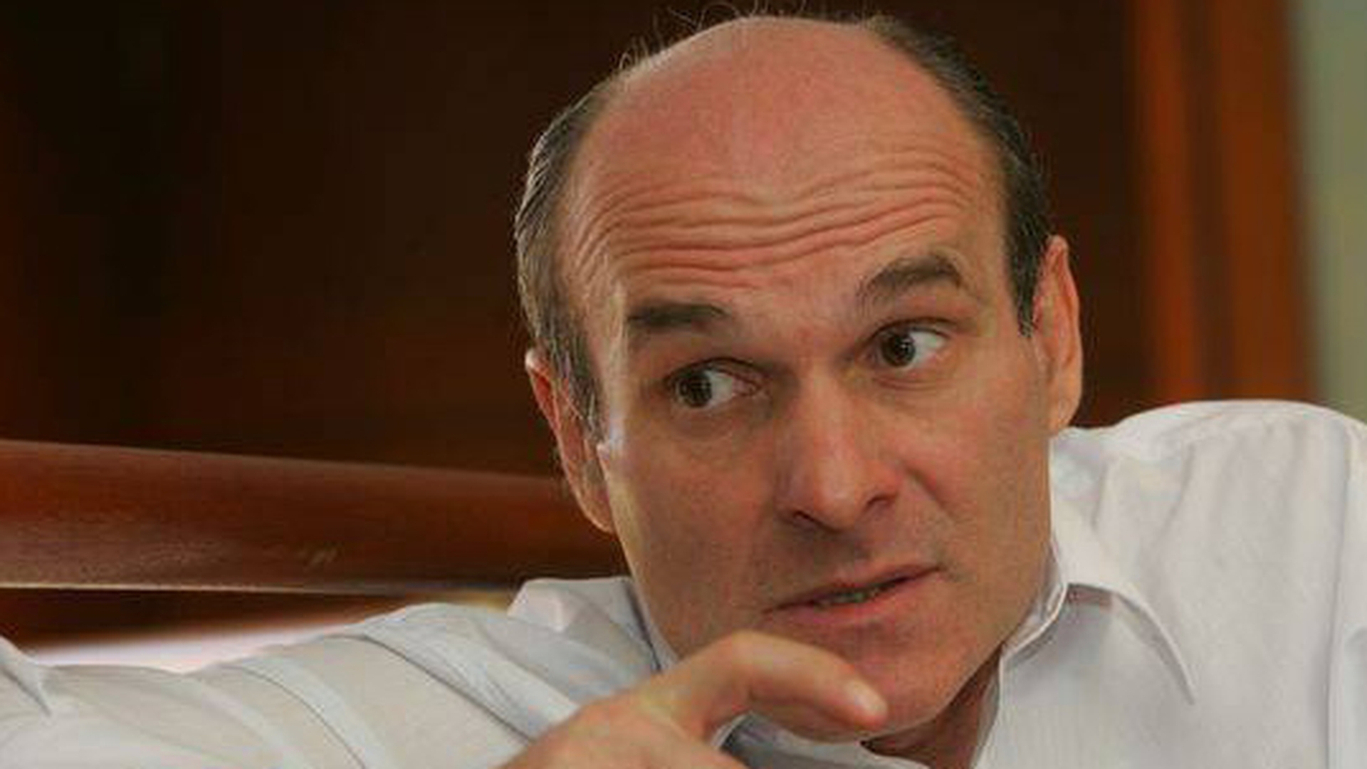 CRISTIAN TUDOR POPESCU, reacţie tranşantă după anunţul făcut de KLAUS IOHANNIS: "Este posibilă începerea unei..."