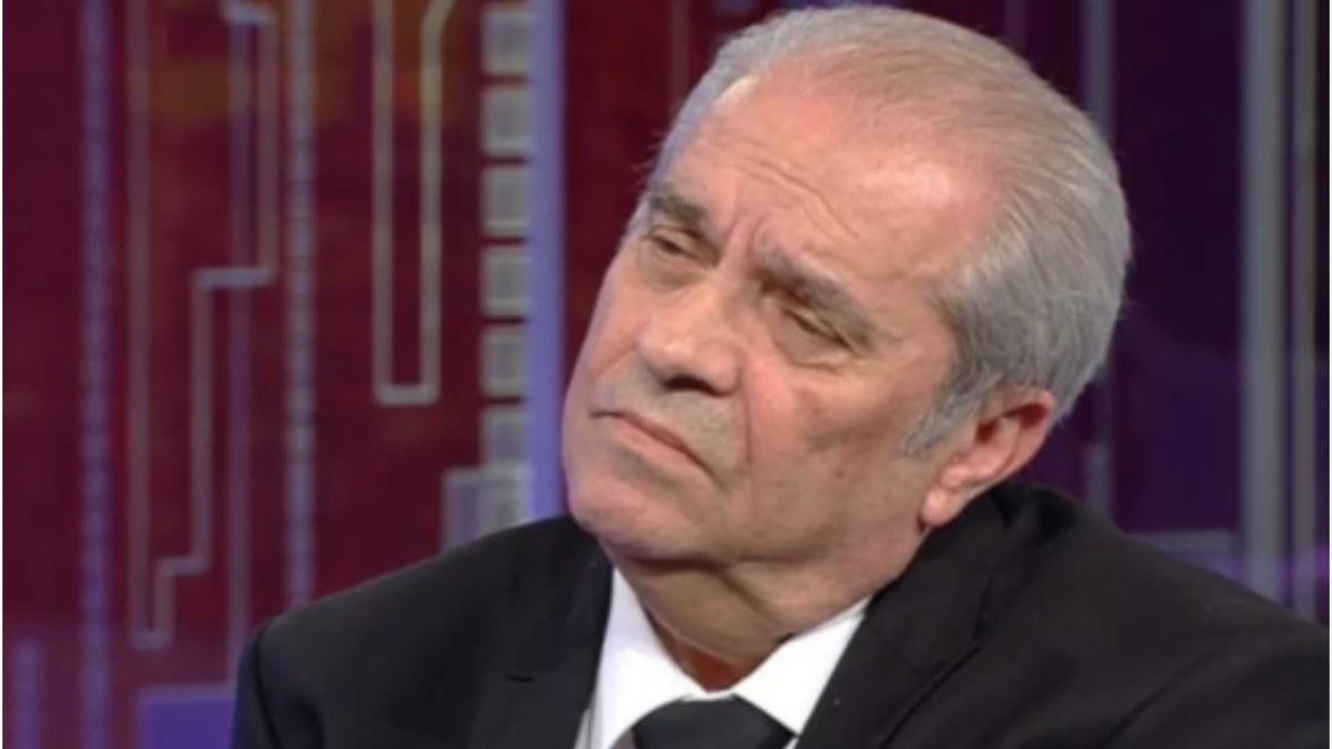 Aurel Pădureanu, mărturisiri cu ochii în lacrimi: "Nu cer nimic de la nimeni, îmi e rușine"