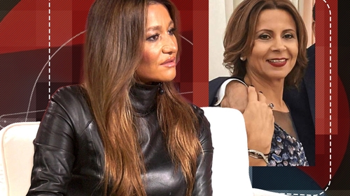 Claudia Pătrășcanu i-a dat lovitura fostei soacre! Mama lui Gabi Bădălău nu a avut nicio șansă și e bună de plată