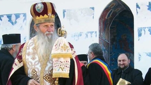 ÎPS Pimen, arhiepiscopul Sucevei și Rădăuților, este în stare gravă, intubat